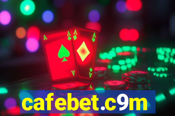 cafebet.c9m