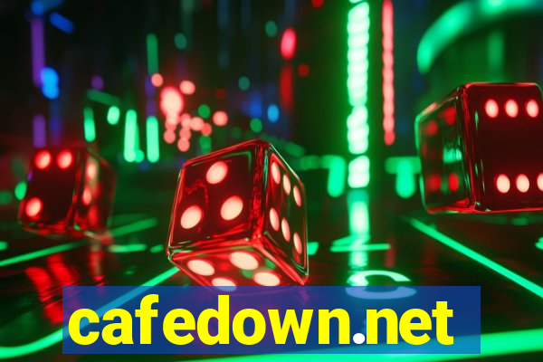 cafedown.net