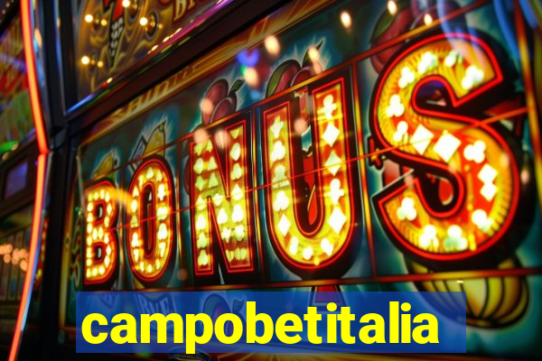 campobetitalia