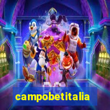 campobetitalia