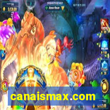 canaismax.com