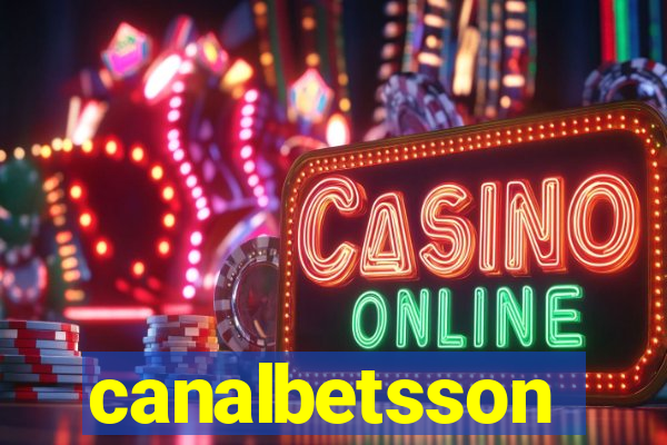 canalbetsson