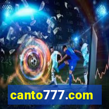 canto777.com