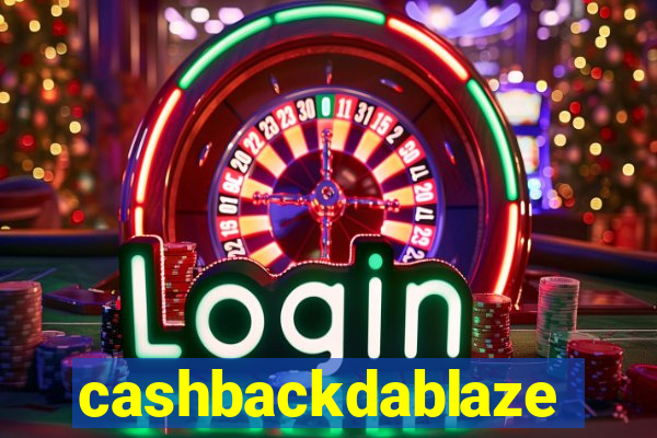 cashbackdablaze