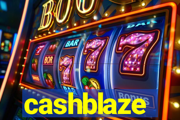 cashblaze