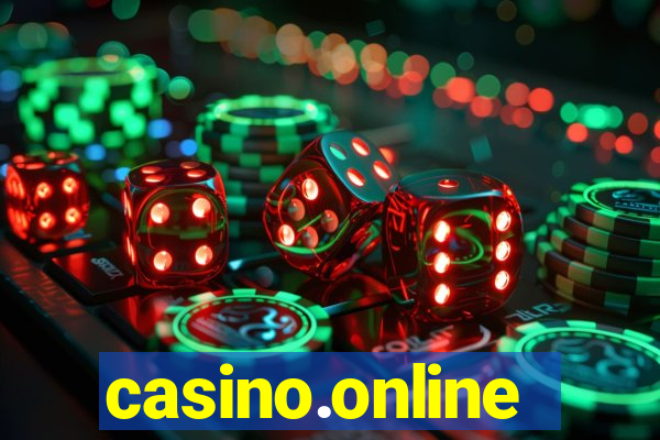 casino.online