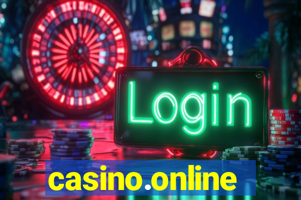 casino.online