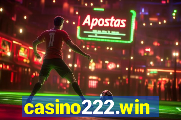 casino222.win