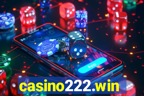 casino222.win