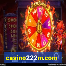 casino222m.com