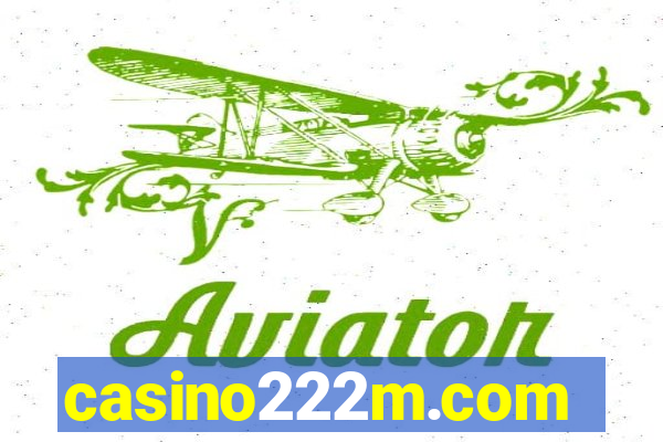 casino222m.com