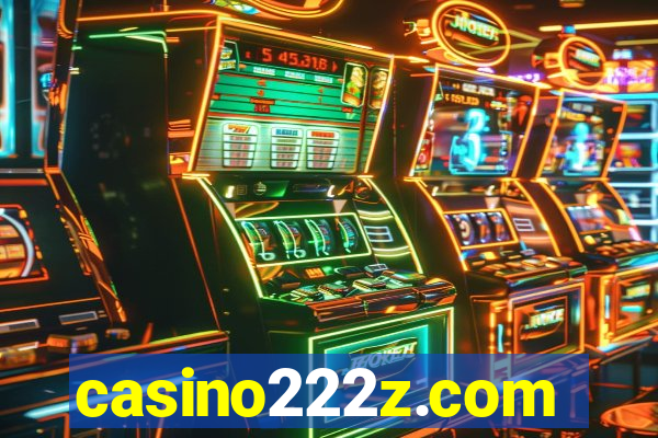 casino222z.com