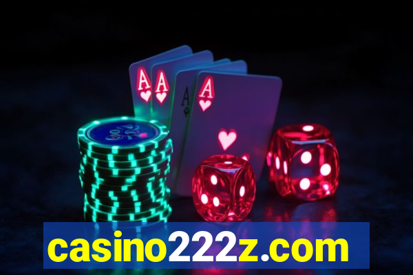 casino222z.com