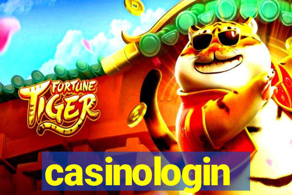 casinologin