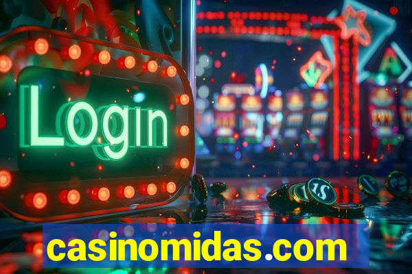 casinomidas.com