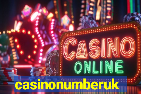 casinonumberuk