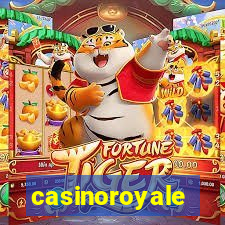 casinoroyale