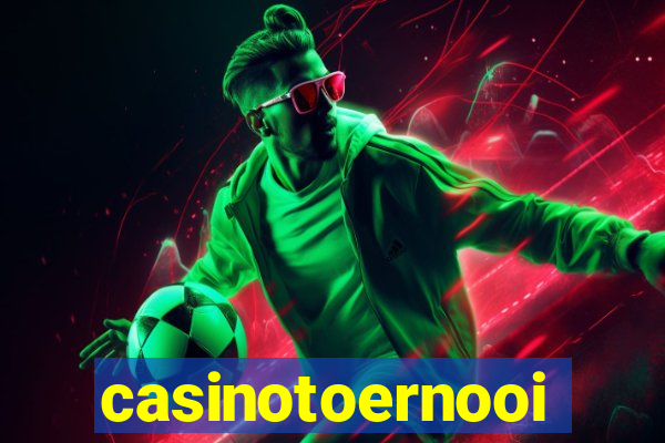 casinotoernooi