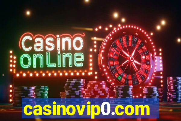 casinovip0.com