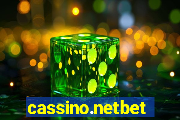 cassino.netbet