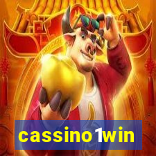 cassino1win