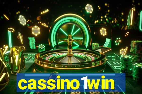 cassino1win