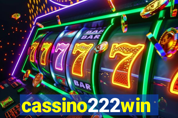 cassino222win