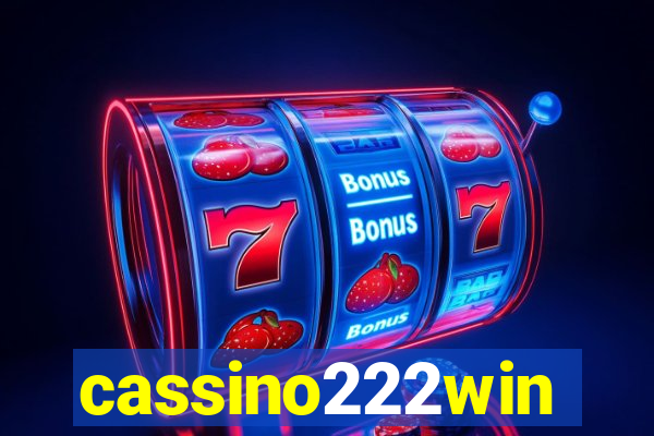 cassino222win