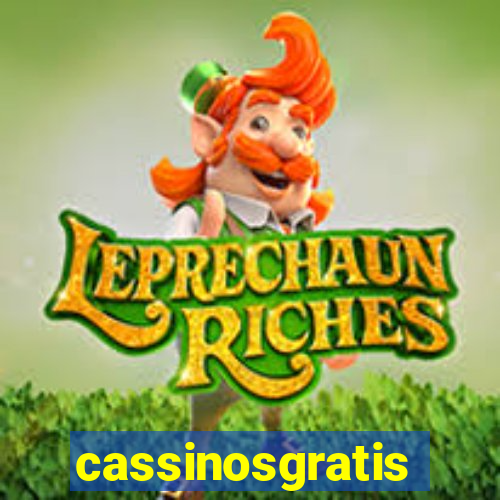 cassinosgratis