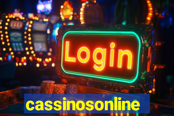 cassinosonline