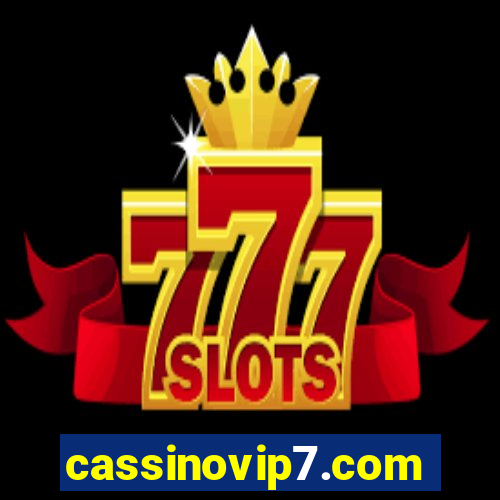 cassinovip7.com