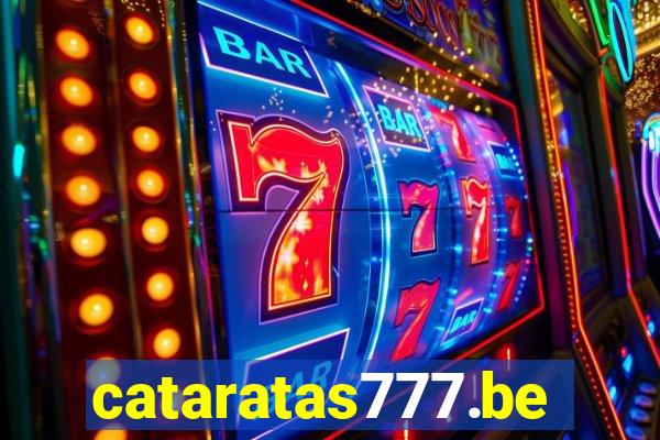 cataratas777.bet