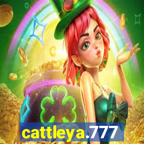 cattleya.777