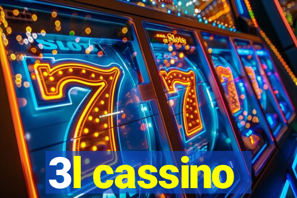 3l cassino