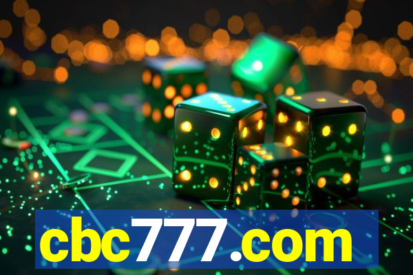 cbc777.com