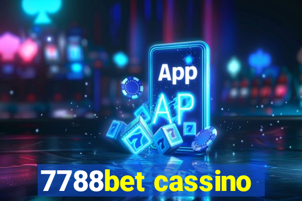 7788bet cassino