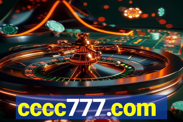 cccc777.com