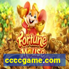 ccccgame.com