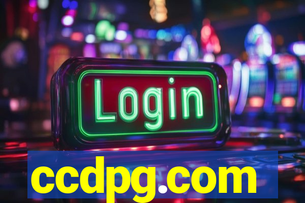 ccdpg.com