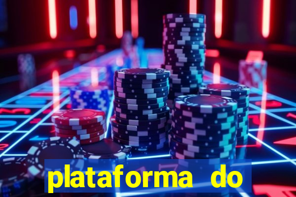 plataforma do gusttavo lima de jogo