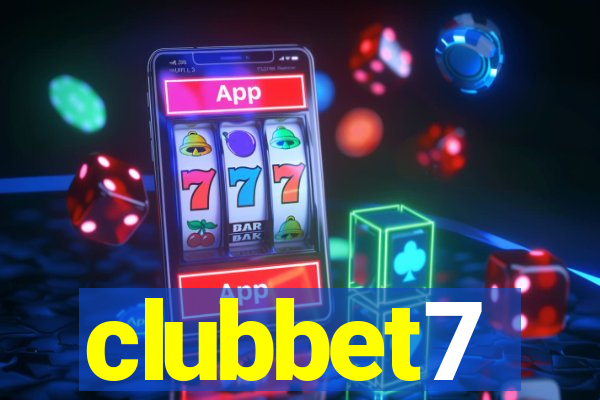 clubbet7