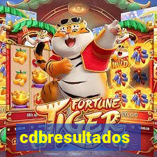 cdbresultados