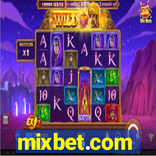 mixbet.com