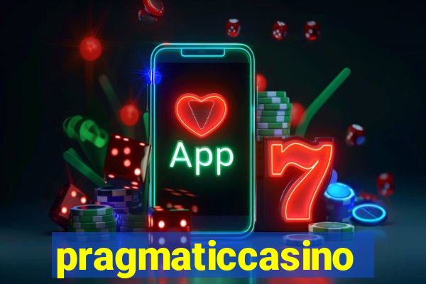 pragmaticcasino