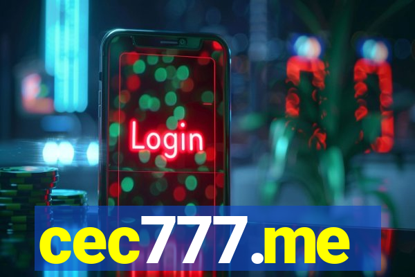 cec777.me