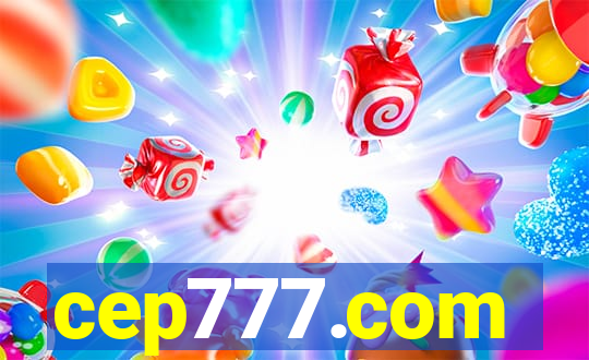 cep777.com