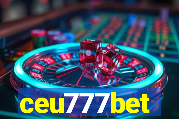 ceu777bet