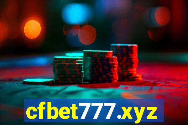 cfbet777.xyz