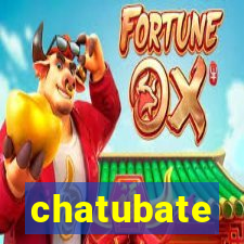 chatubate