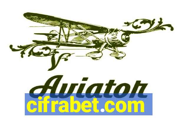 cifrabet.com